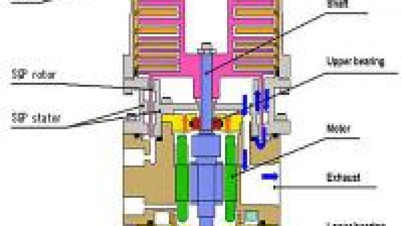 What is special about vacuum pump oil?