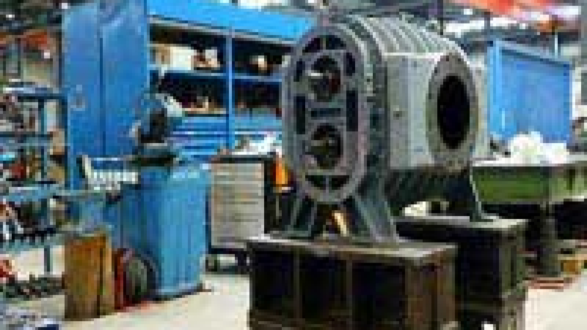 What is the working principle of vacuum pump?